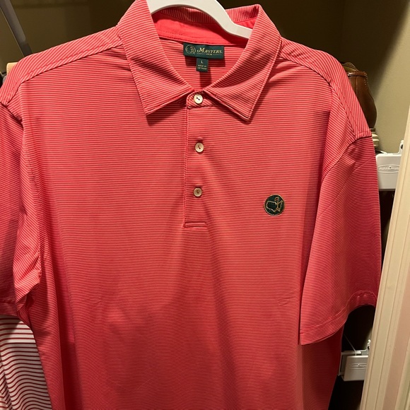 Masters Other - Masters Polo